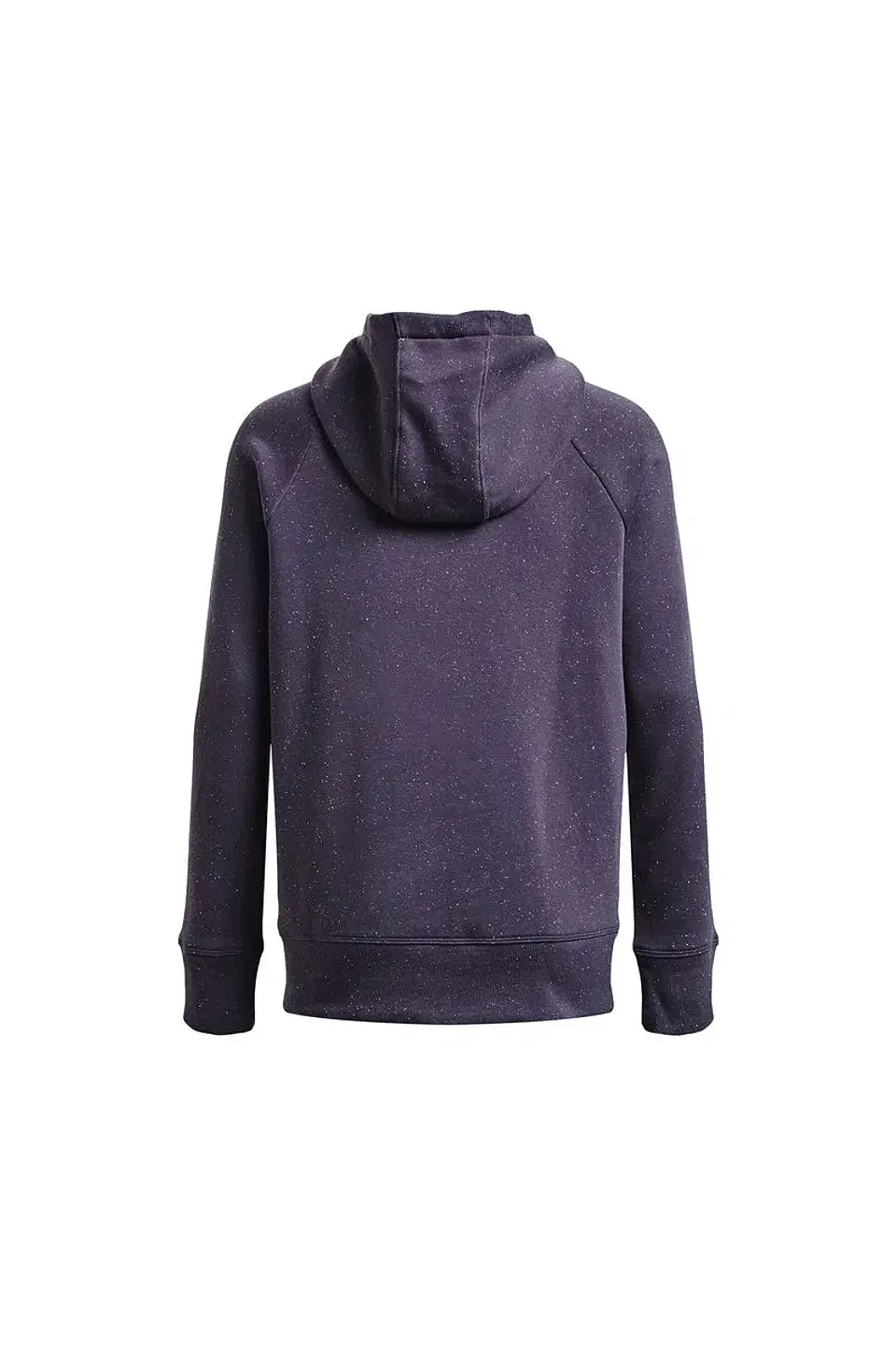 Polerón Mujer Gris 1356318-558 Under Armour 2