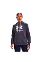 Polerón Mujer Gris 1356318-558 Under Armour - Miniatura 3