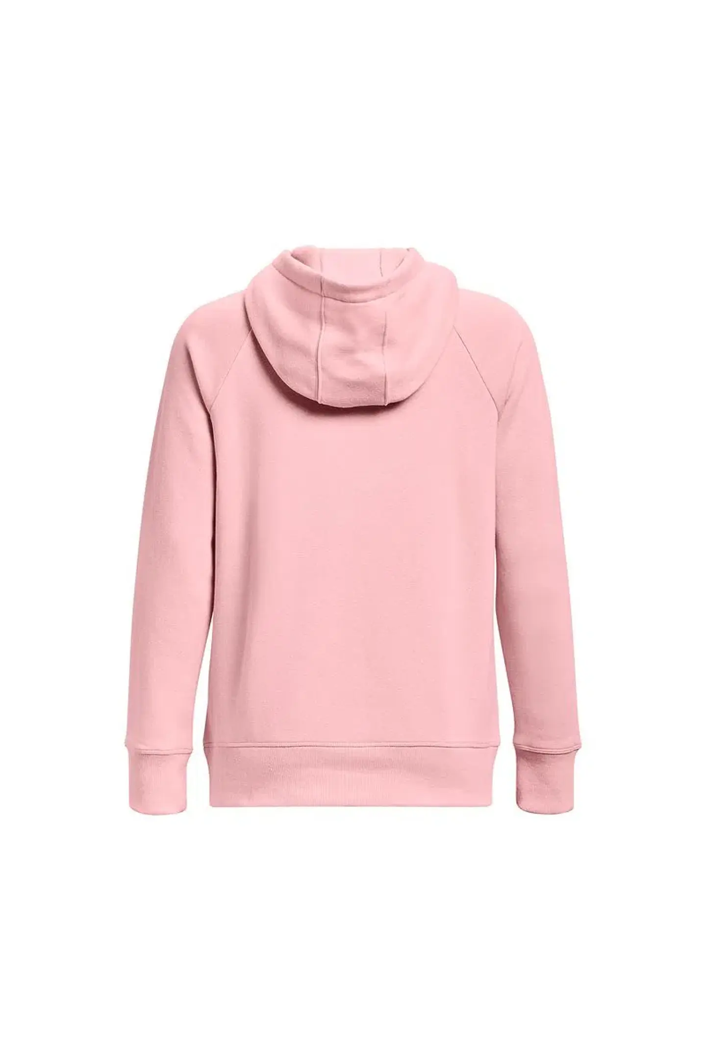 Polerón Mujer Rosado 1356318-647 Under Armour 2