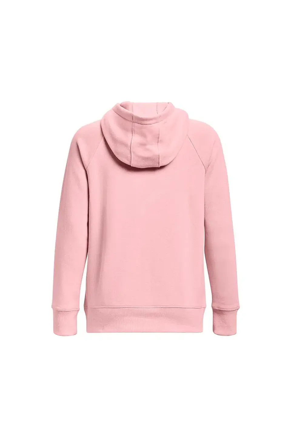 Polerón Mujer Rosado 1356318-647 Under Armour 2