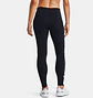 Calza Mujer Negro 1356403-001 Under Armour - Miniatura 2