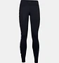 Calza Mujer Negro 1356403-001 Under Armour - Miniatura 3