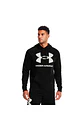 Polerón Hombre Negro 1357093-001 Under Armour - Miniatura 3