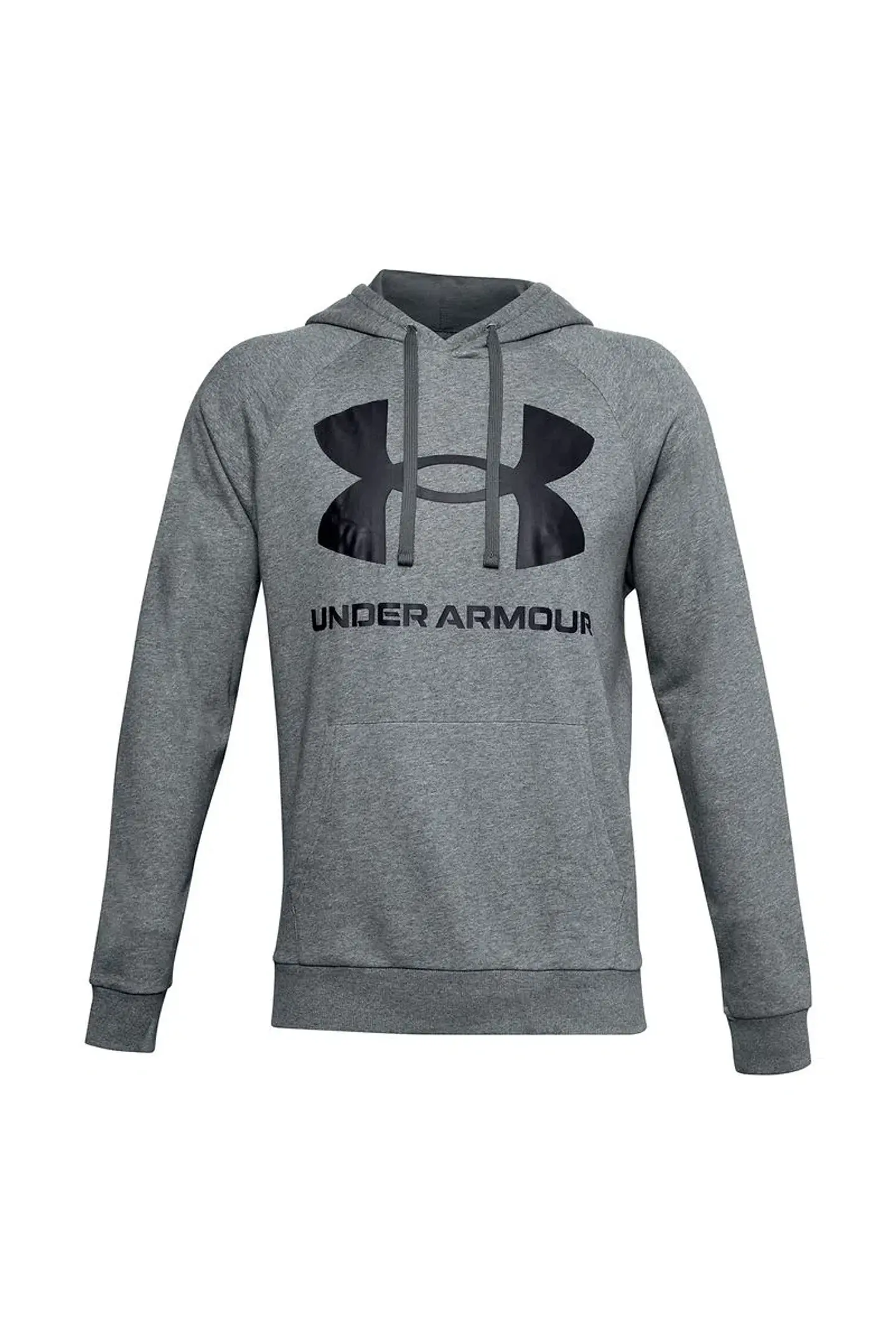 Polerón Hombre Gris 1357093-012 Under Armour 1
