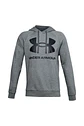 Polerón Hombre Gris 1357093-012 Under Armour - Miniatura 1
