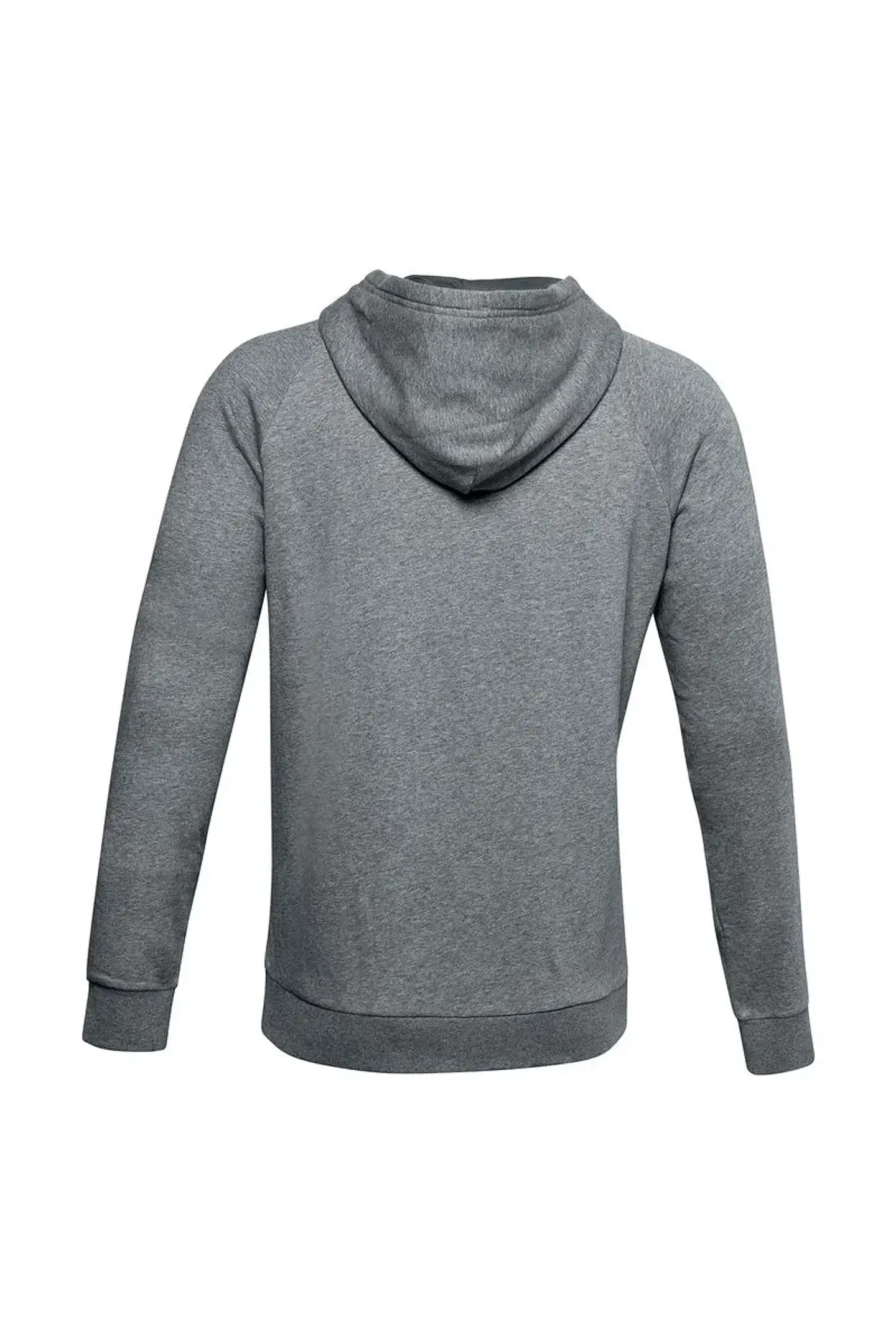 Polerón Hombre Gris 1357093-012 Under Armour 2