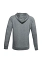 Polerón Hombre Gris 1357093-012 Under Armour - Miniatura 2