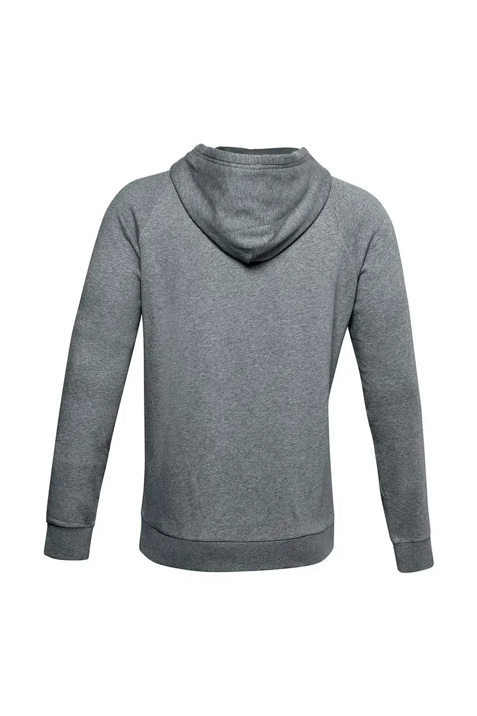 Polerón Hombre Gris 1357093-012 Under Armour 2