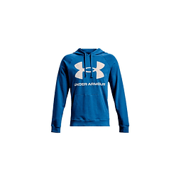 Polerón Hombre Azul 1357093-474 Under Armour