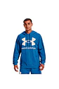 Polerón Hombre Azul 1357093-474 Under Armour - Miniatura 3