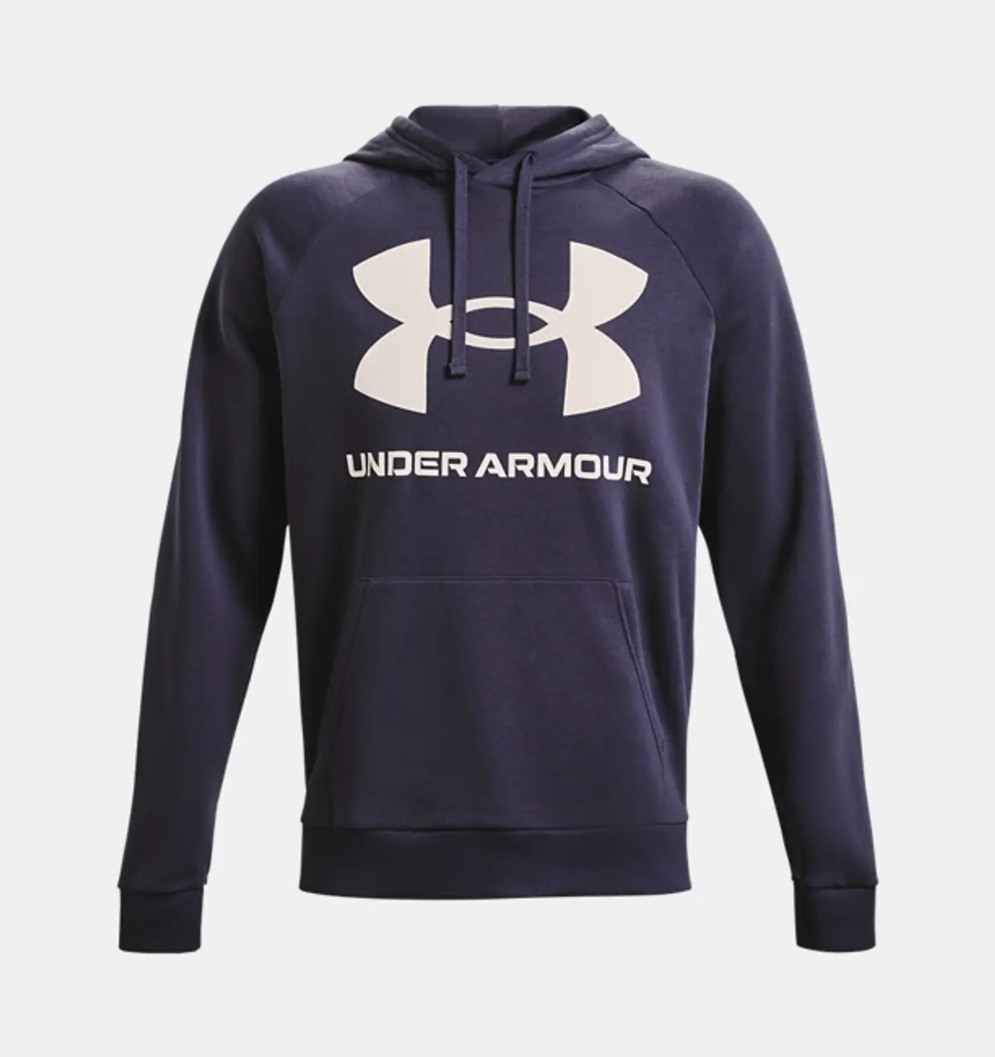 Polerón Hombre Lila 1357093-558 Under Armour 1