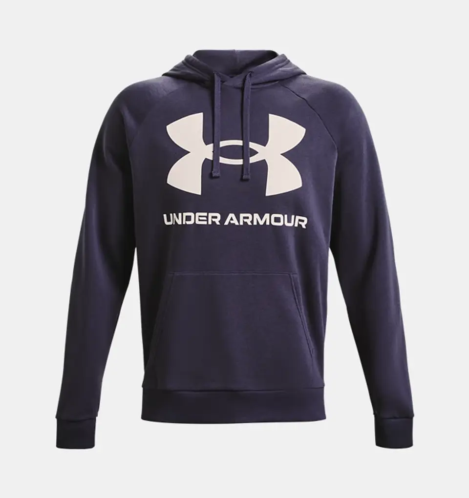 Polerón Hombre Lila 1357093-558 Under Armour 1