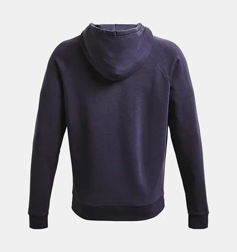 Polerón Hombre Lila 1357093-558 Under Armour