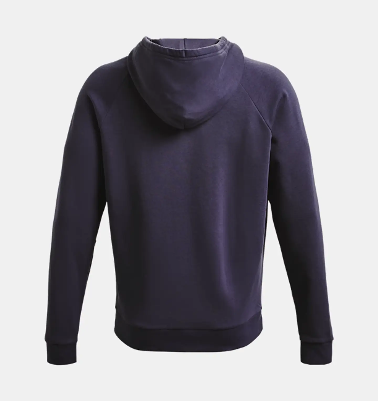 Polerón Hombre Lila 1357093-558 Under Armour 2