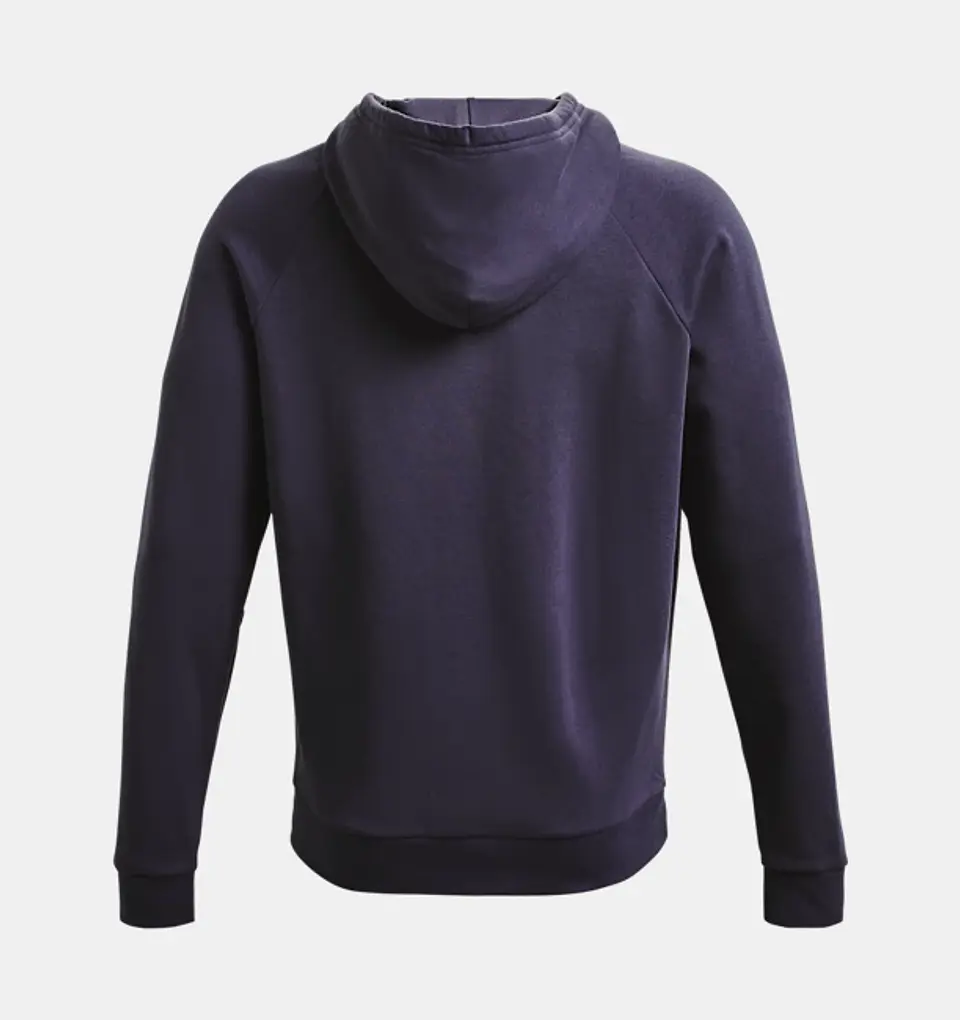 Polerón Hombre Lila 1357093-558 Under Armour 2