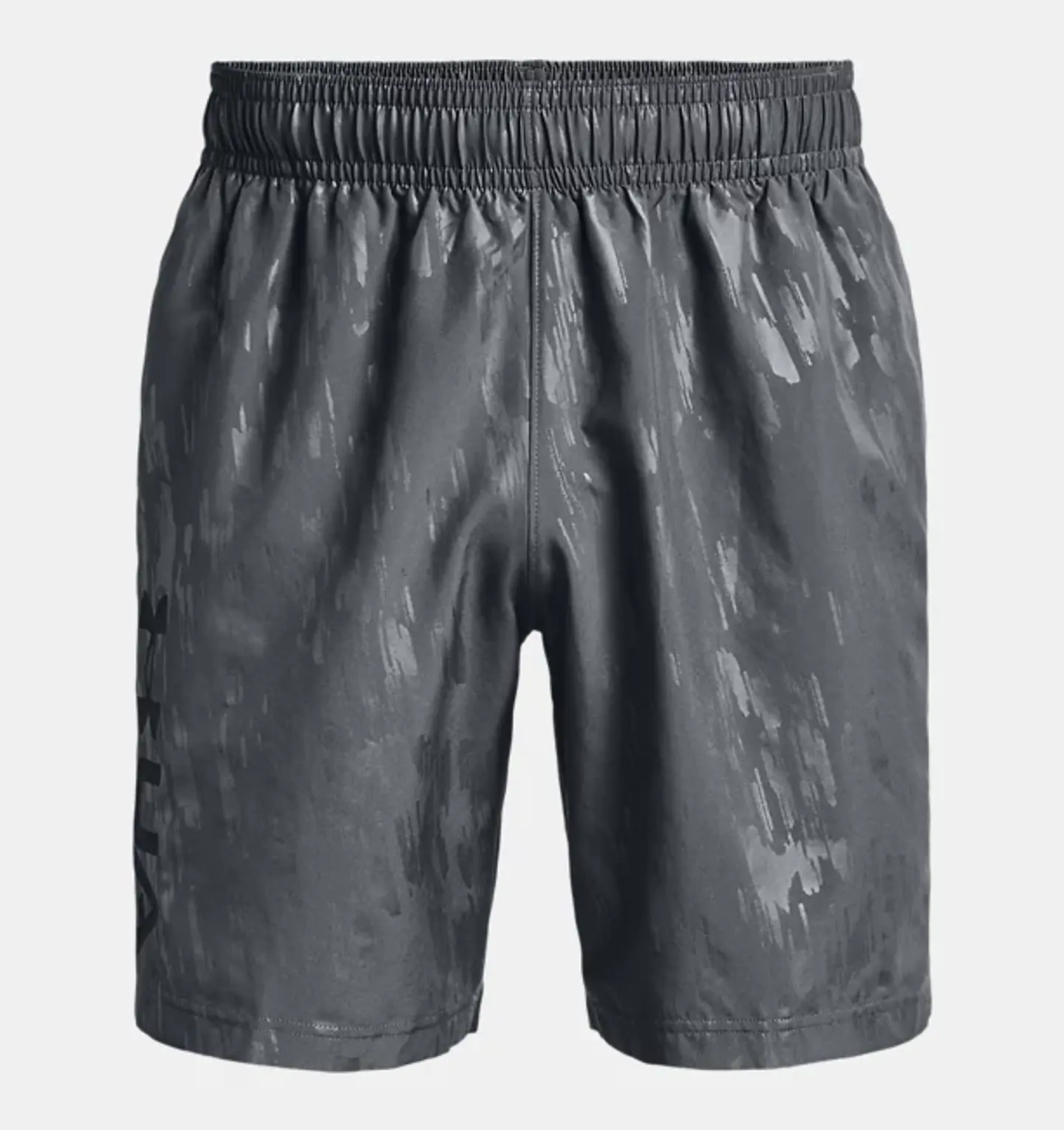 Short Hombre Gris 1361432-012 Under Armour 2