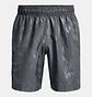 Short Hombre Gris 1361432-012 Under Armour - Miniatura 2