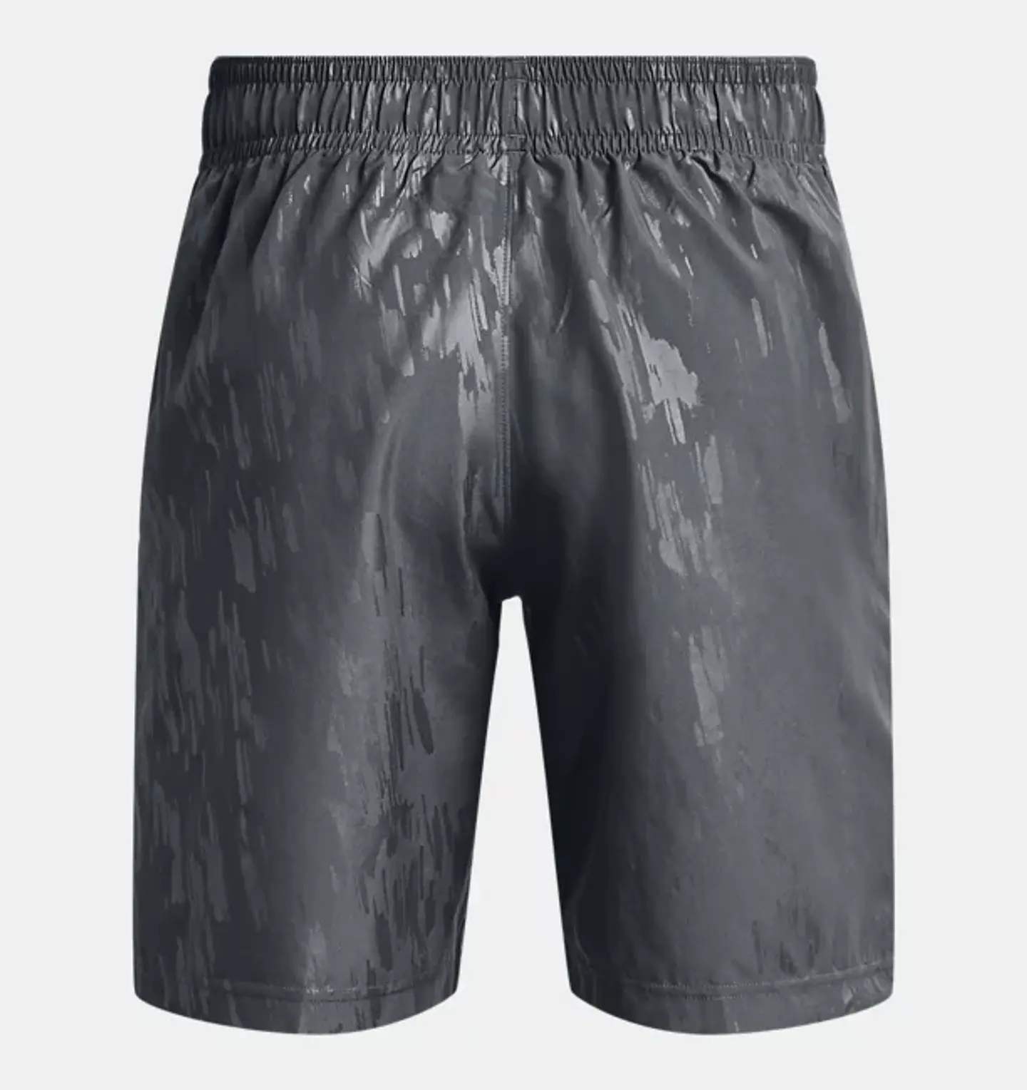 Short Hombre Gris 1361432-012 Under Armour 3