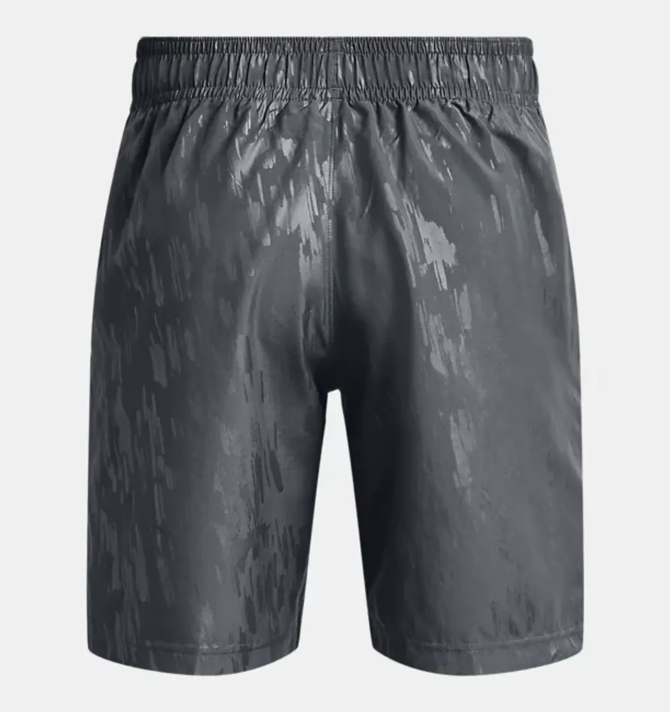 Short Hombre Gris 1361432-012 Under Armour 3