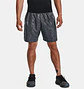 Short Hombre Gris 1361432-012 Under Armour - Miniatura 1