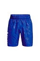 Short Hombre Azul 1361432-486 Under Armour - Miniatura 2