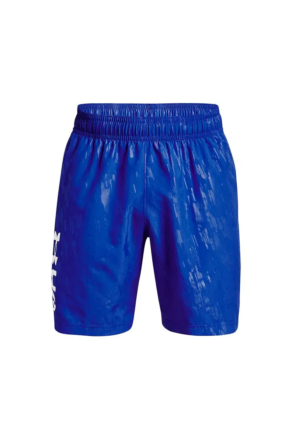 Short Hombre Azul 1361432-486 Under Armour 2