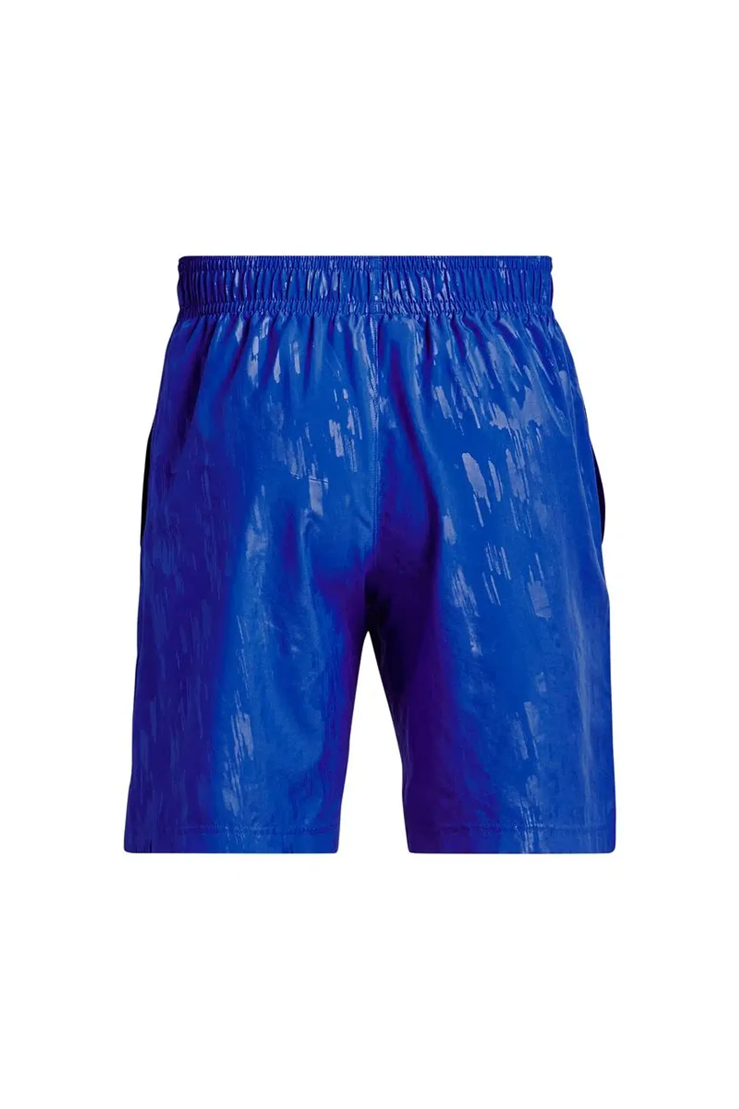 Short Hombre Azul 1361432-486 Under Armour 3