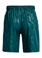 Short Hombre Verde 1361432-716 Under Armour - Miniatura 3