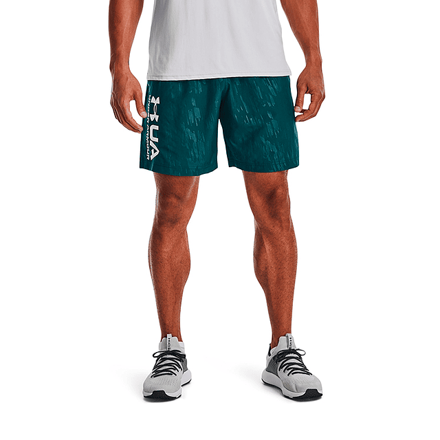 Short Hombre 1361432-716 Under Armour