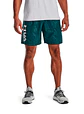 Short Hombre Verde 1361432-716 Under Armour - Miniatura 1