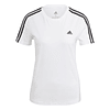 Polera Mujer Blanca GL0783 Adidas