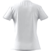 Polera Mujer Blanca GL0783 Adidas