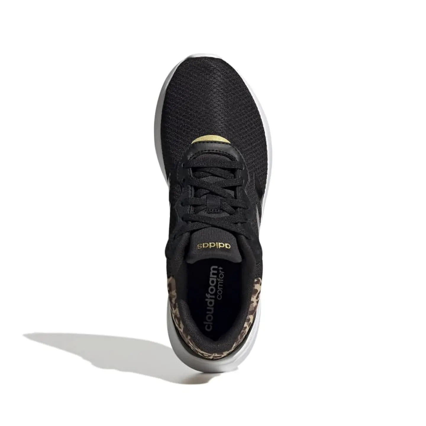 Zapatilla Mujer Negra GW1440 Adidas 3