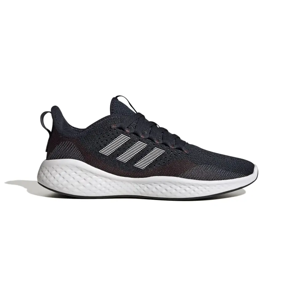 Zapatilla Hombre Negra GW4012 Adidas 2