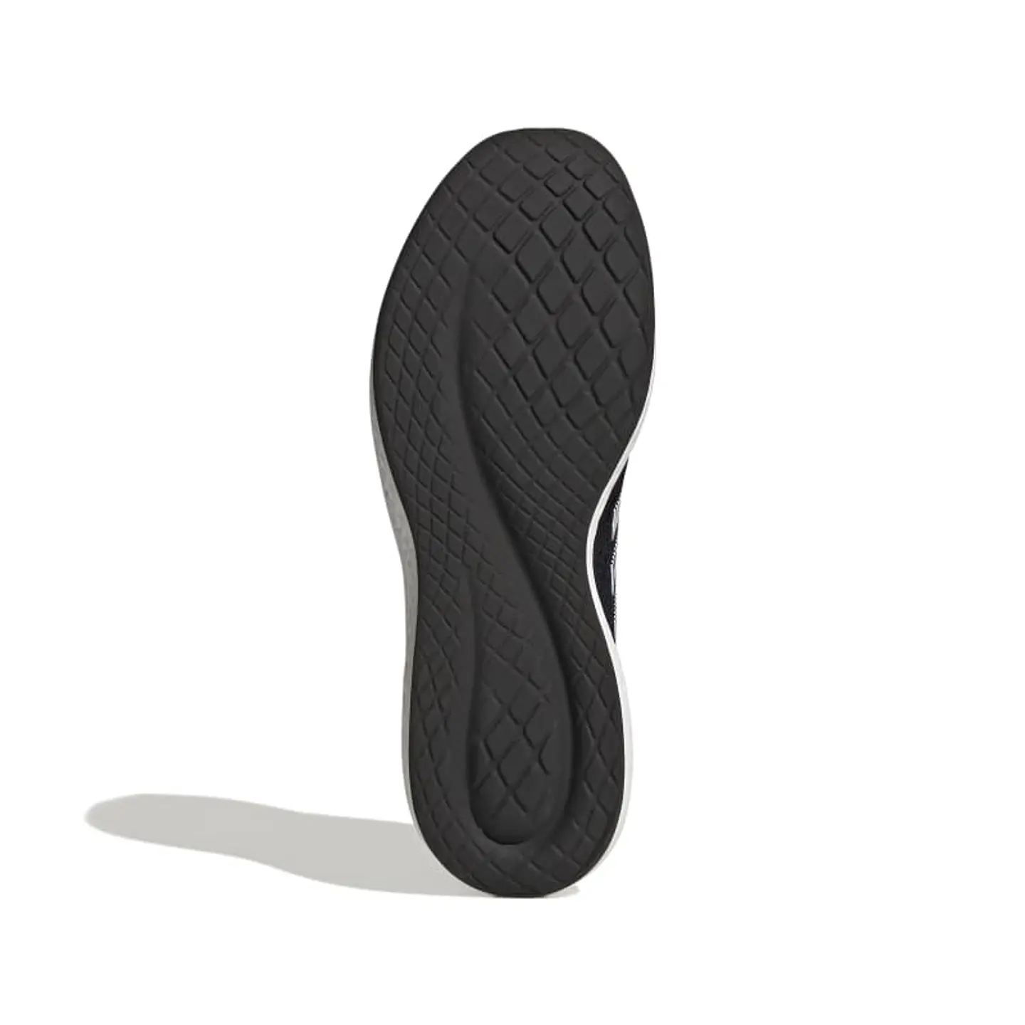 Zapatilla Hombre Negra GW4012 Adidas 4
