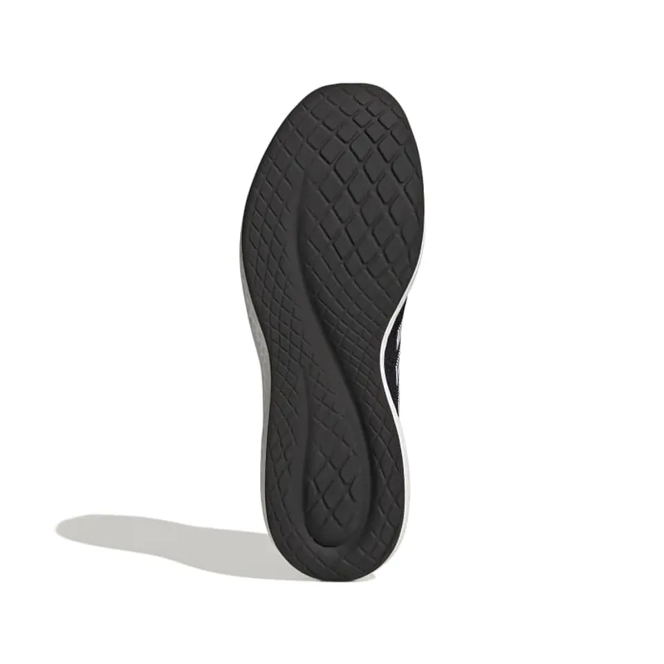 Zapatilla Hombre Negra GW4012 Adidas 4