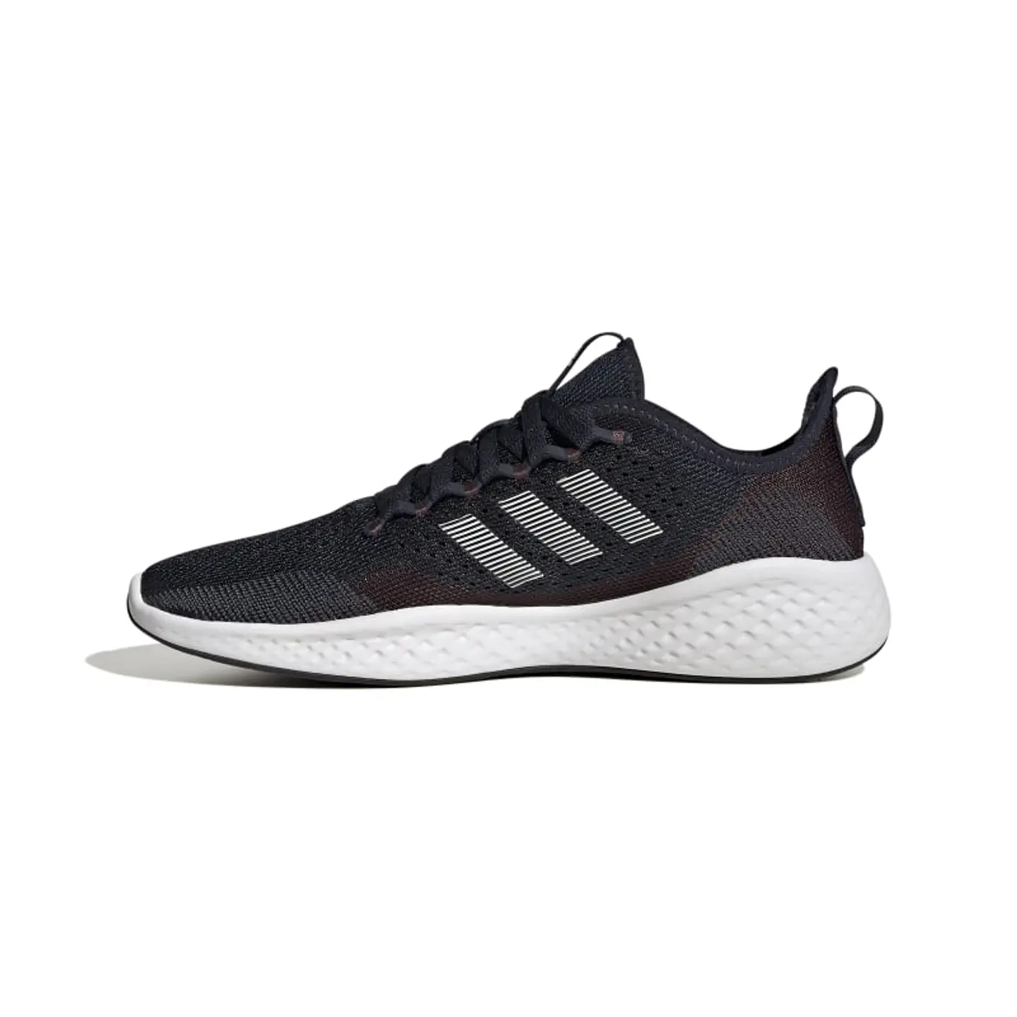 Zapatilla Hombre Negra GW4012 Adidas 5
