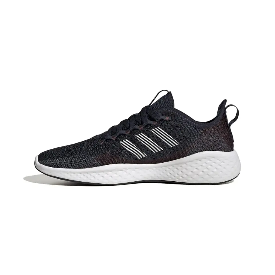 Zapatilla Hombre Negra GW4012 Adidas 5
