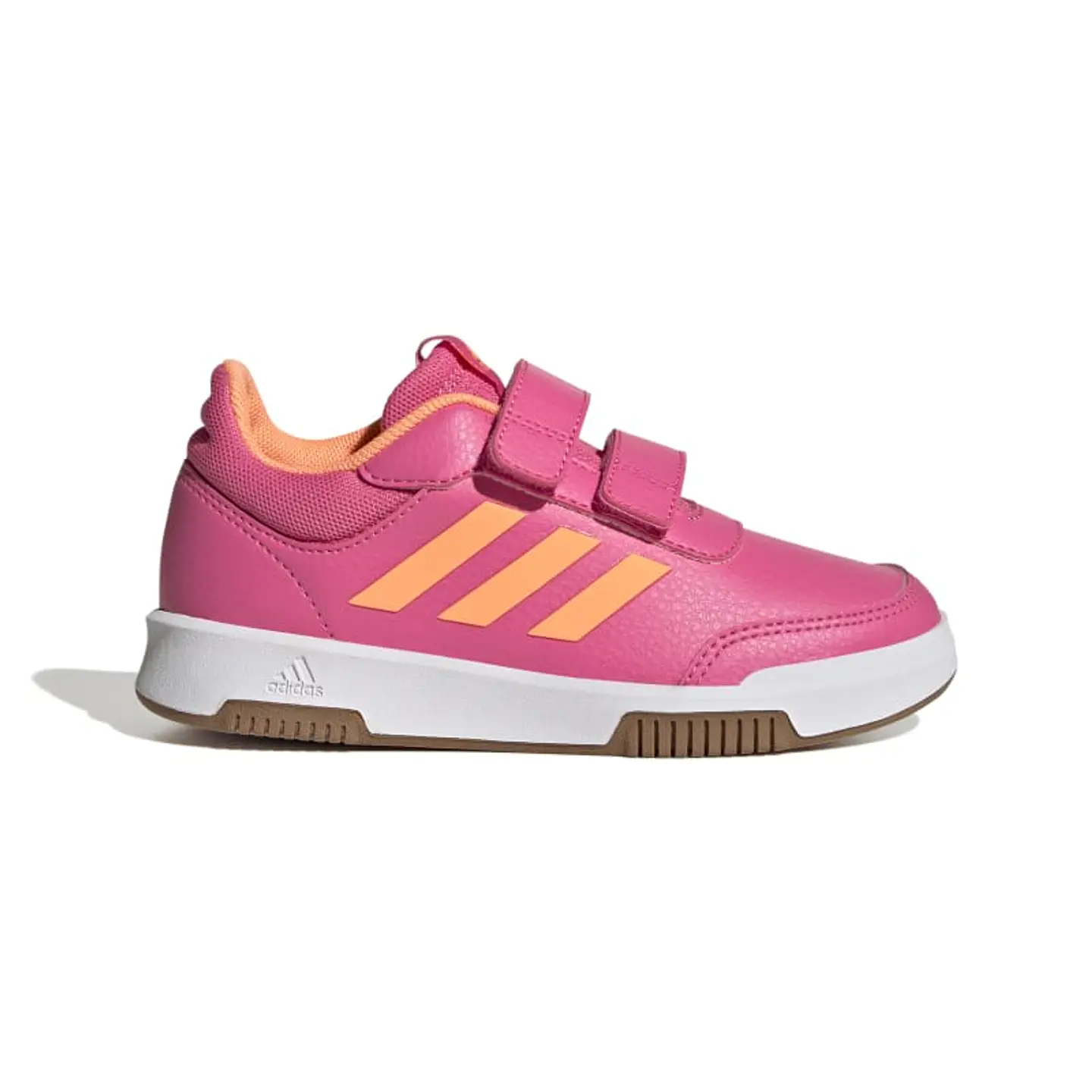 Zapatilla Niña Rosada GW6443 Adidas 2