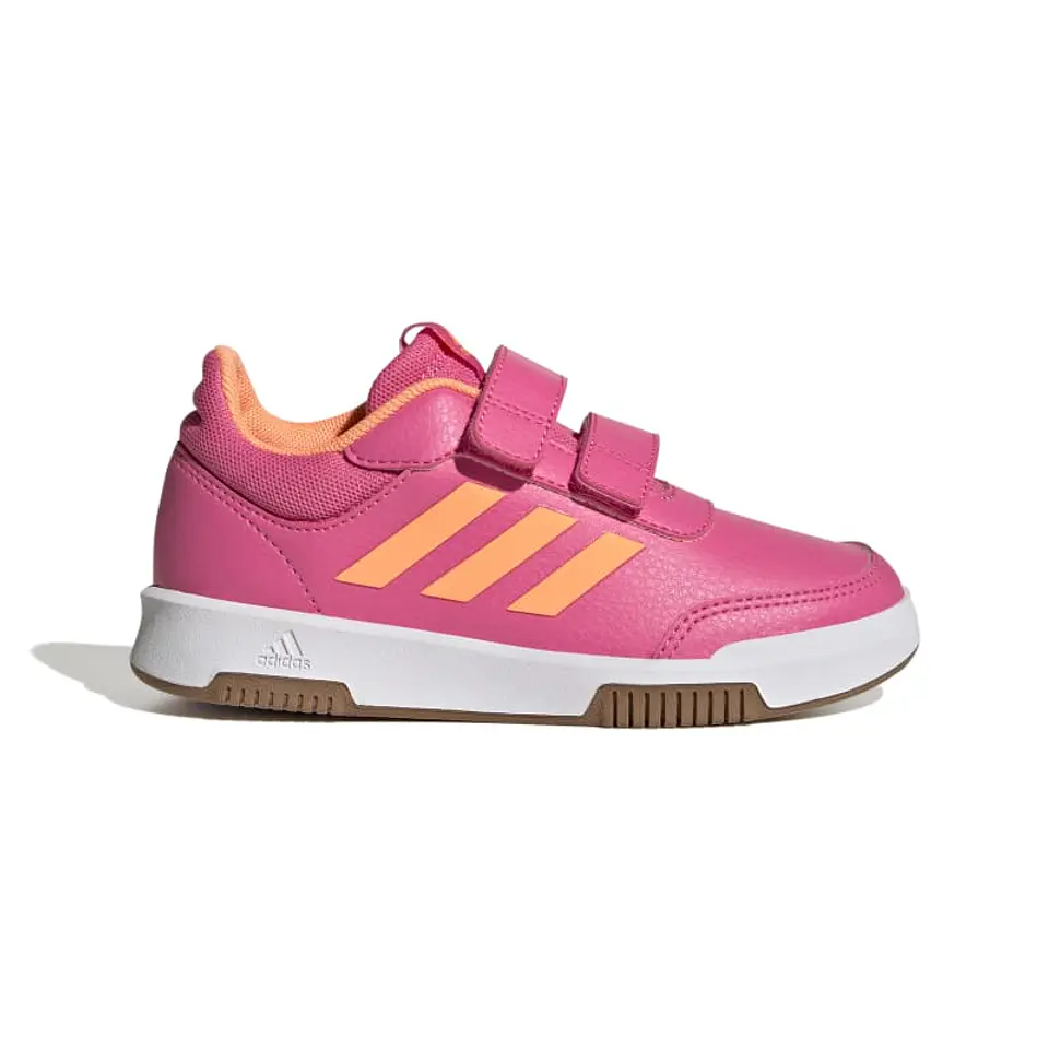 Zapatilla Niña Rosada GW6443 Adidas 2