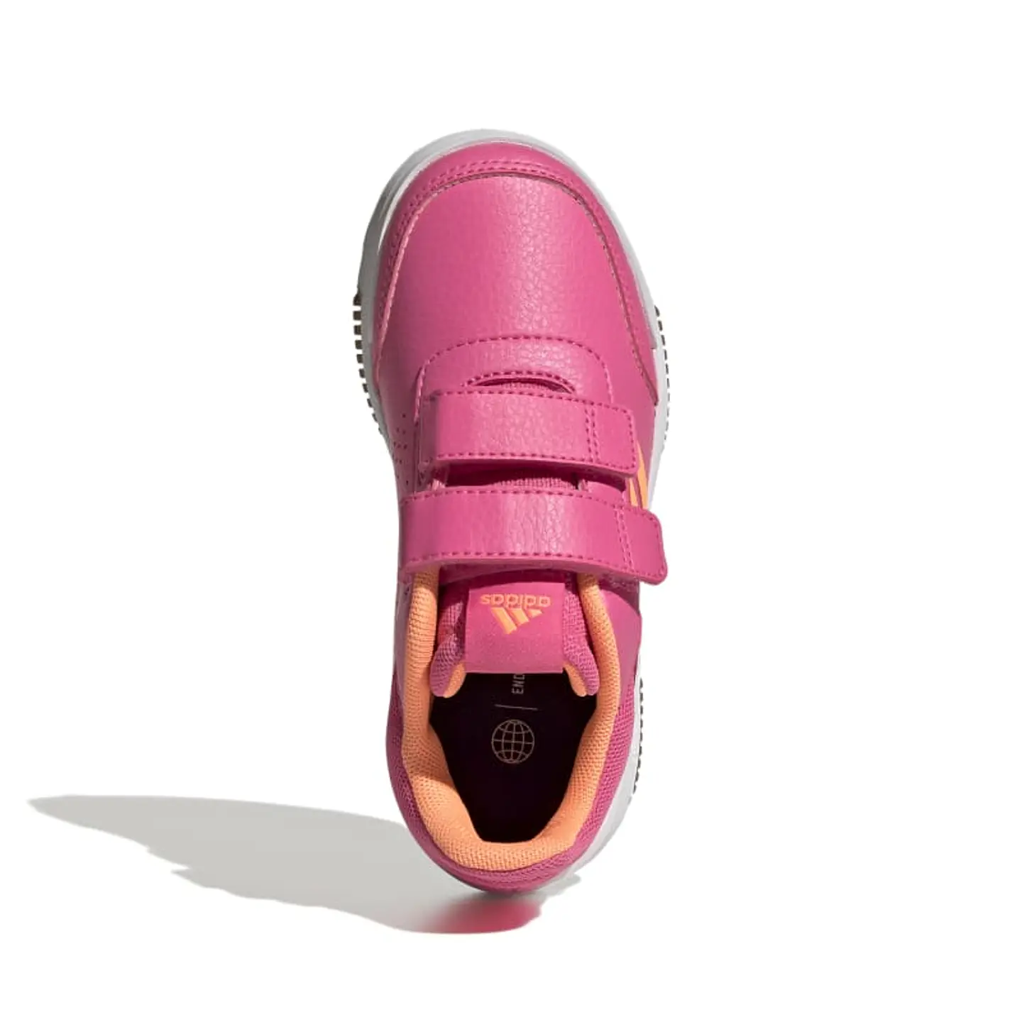 Zapatilla Niña Rosada GW6443 Adidas 3