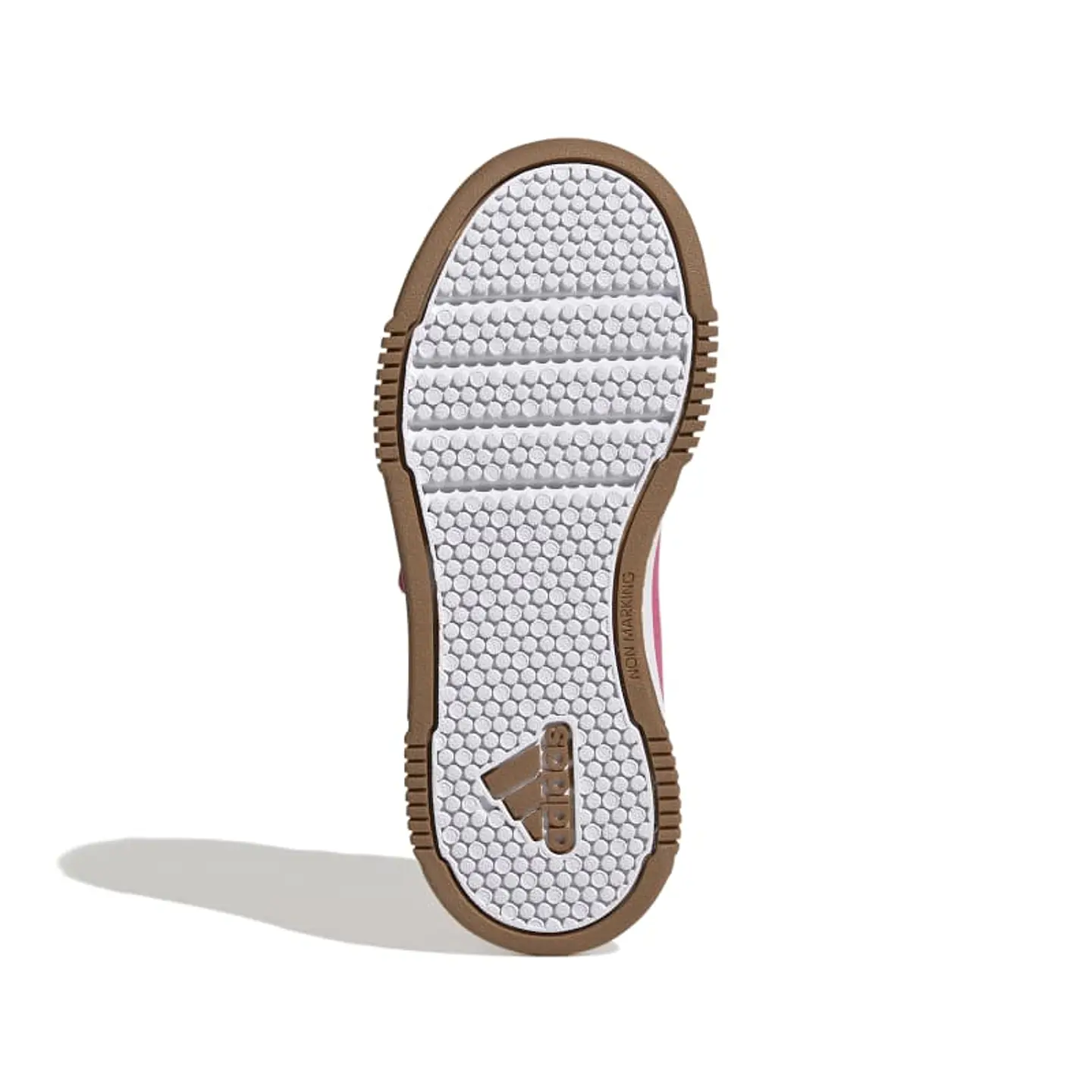 Zapatilla Niña Rosada GW6443 Adidas 4
