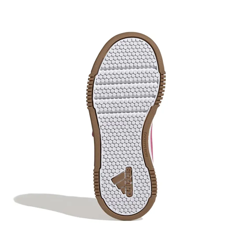Zapatilla Niña Rosada GW6443 Adidas 4