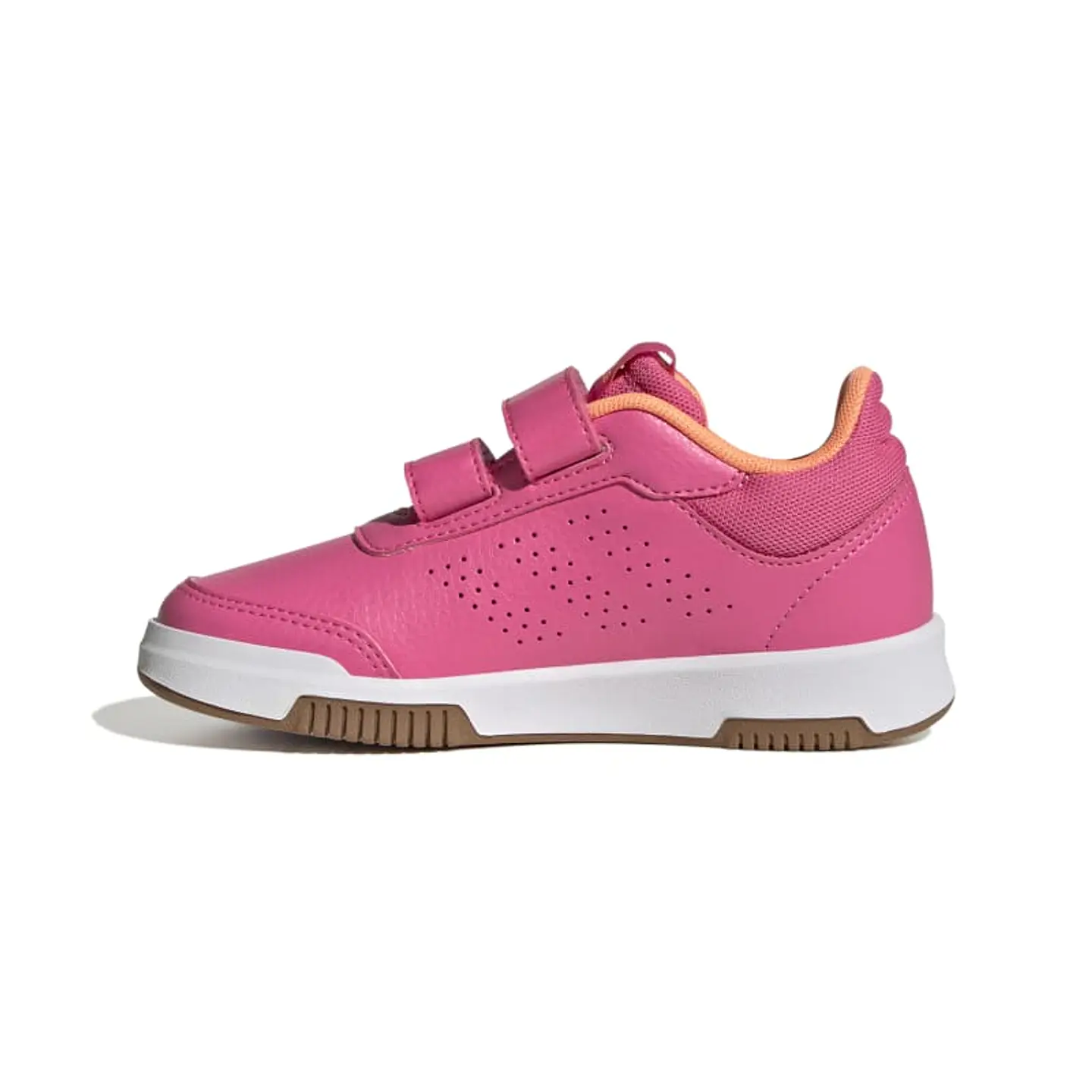 Zapatilla Niña Rosada GW6443 Adidas 5