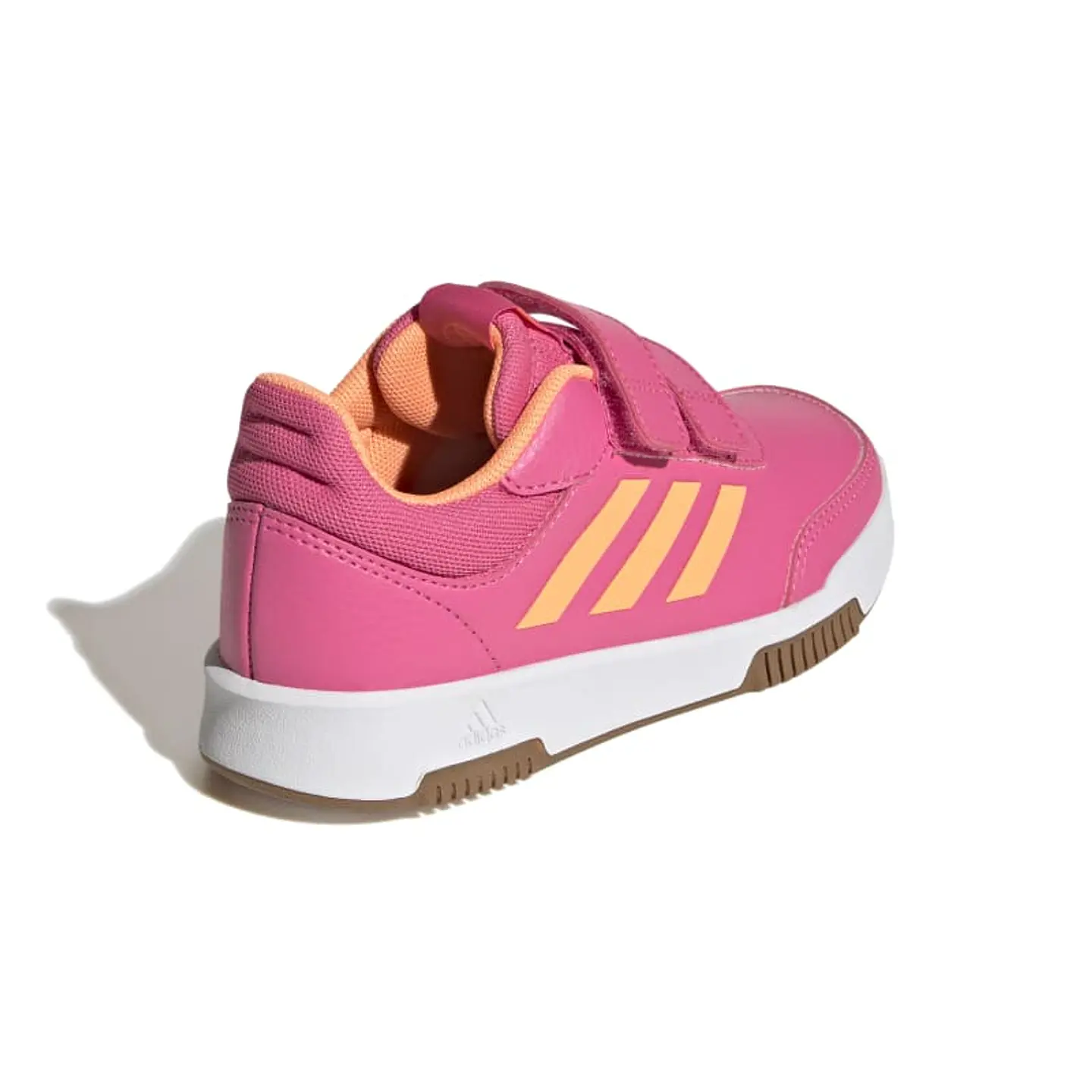 Zapatilla Niña Rosada GW6443 Adidas 6