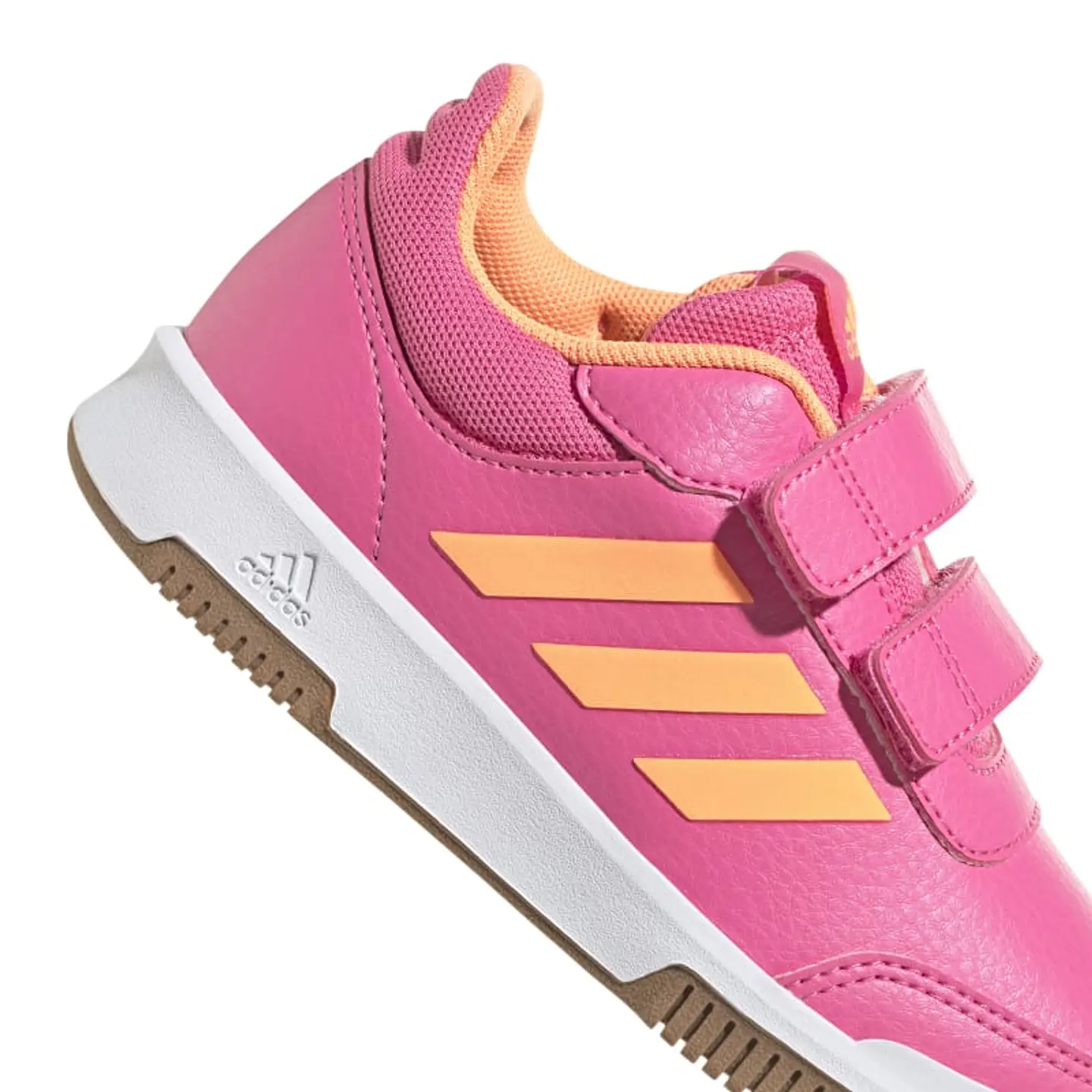 Zapatilla Niña Rosada GW6443 Adidas 7