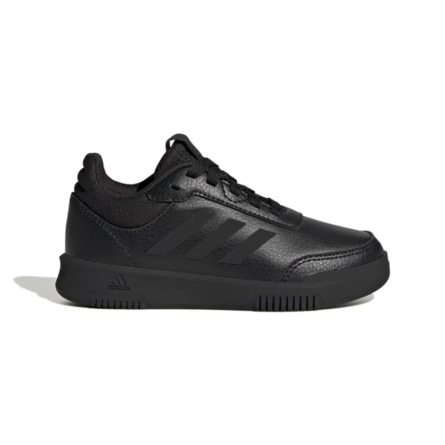 Zapatilla Niño/a Negra GW6424 Adidas 2