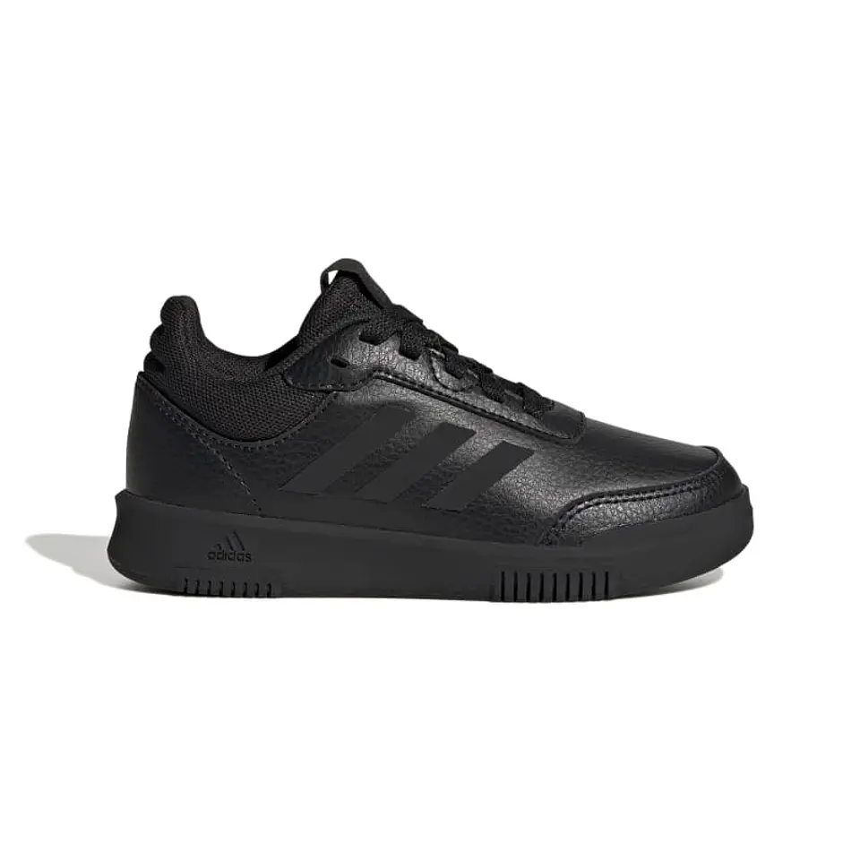 Zapatilla Niño/a Negra GW6424 Adidas 2