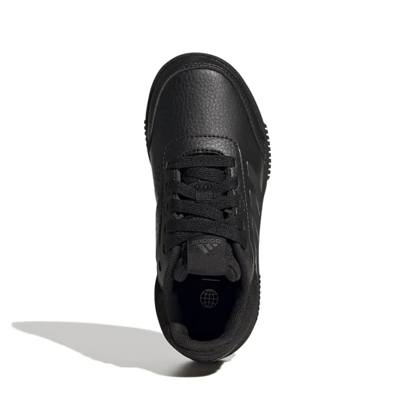 Zapatilla Niño/a Negra GW6424 Adidas 3