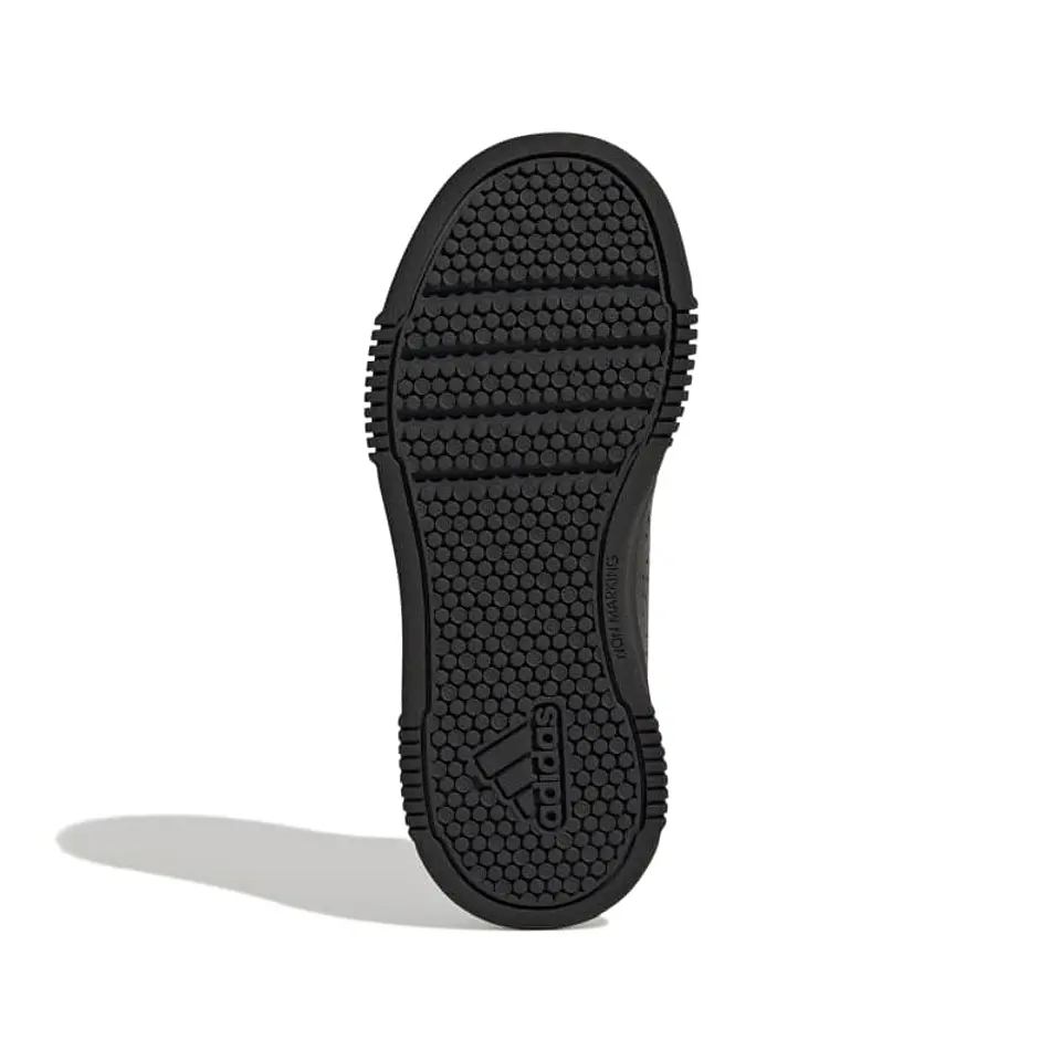 Zapatilla Niño/a Negra GW6424 Adidas 4